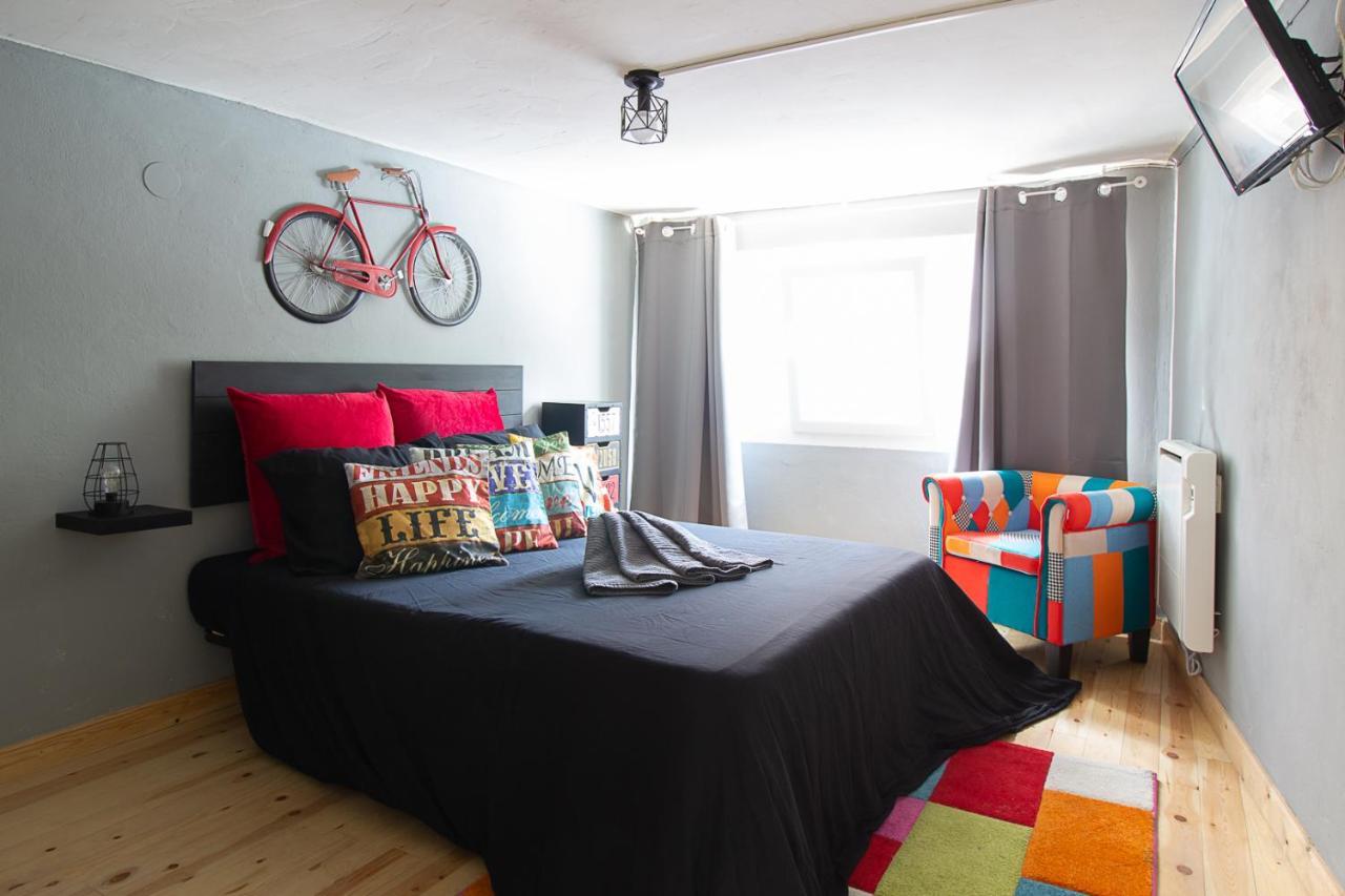Apartamento Cisneros Santander Exterior photo