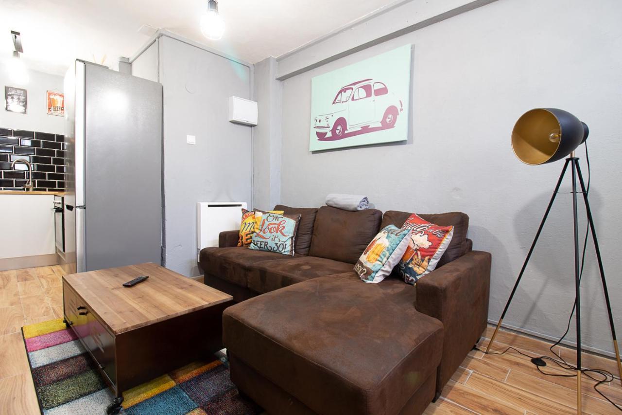 Apartamento Cisneros Santander Exterior photo