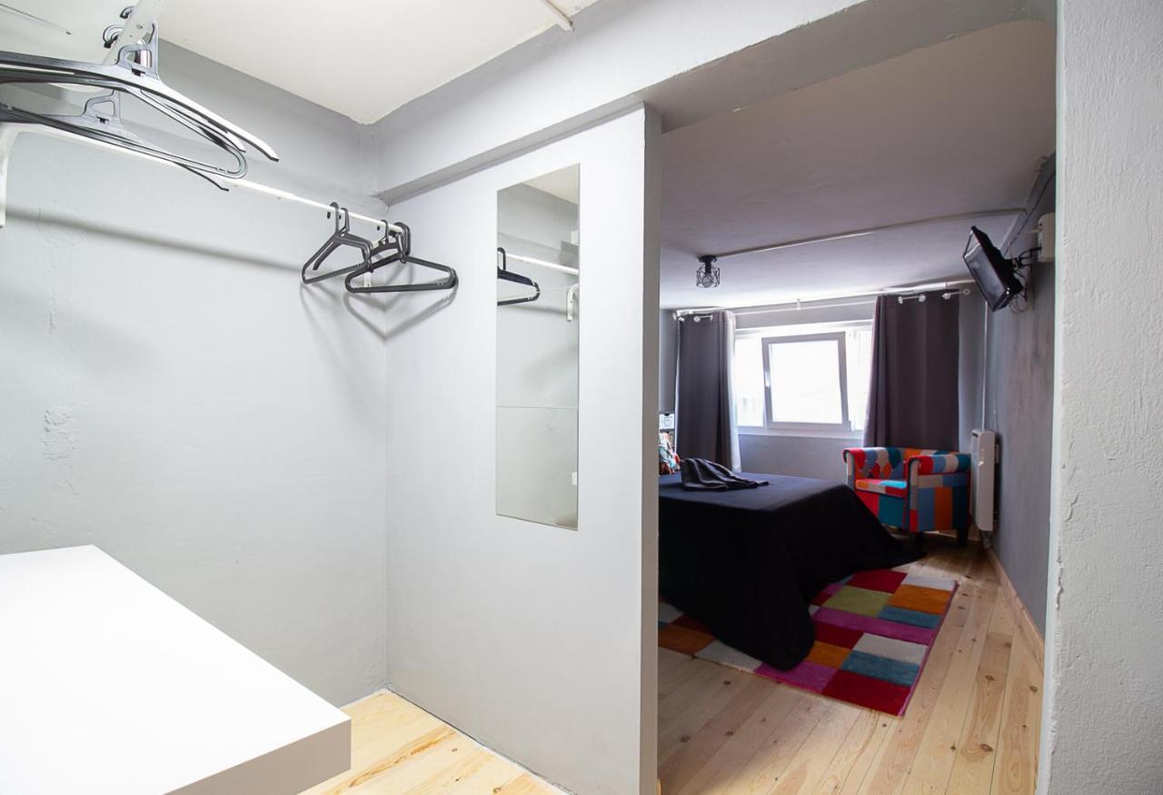Apartamento Cisneros Santander Exterior photo